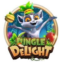 Jungle Delight
